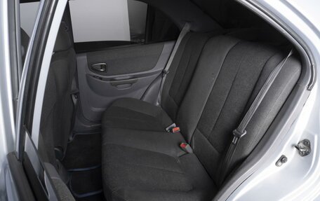 Hyundai Accent II, 2012 год, 594 000 рублей, 9 фотография