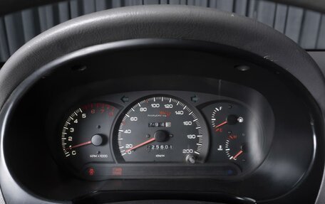 Hyundai Accent II, 2012 год, 594 000 рублей, 15 фотография