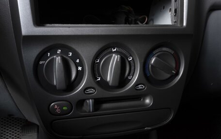 Hyundai Accent II, 2012 год, 594 000 рублей, 12 фотография