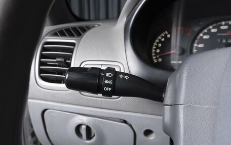 Hyundai Accent II, 2012 год, 594 000 рублей, 13 фотография