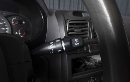 Hyundai Accent II, 2012 год, 594 000 рублей, 14 фотография