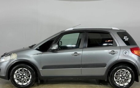 Suzuki SX4 II рестайлинг, 2013 год, 970 000 рублей, 8 фотография