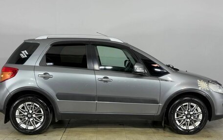 Suzuki SX4 II рестайлинг, 2013 год, 970 000 рублей, 4 фотография