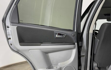 Suzuki SX4 II рестайлинг, 2013 год, 970 000 рублей, 12 фотография