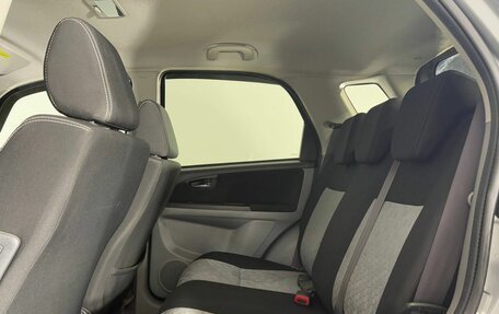 Suzuki SX4 II рестайлинг, 2013 год, 970 000 рублей, 11 фотография