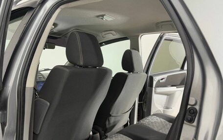 Suzuki SX4 II рестайлинг, 2013 год, 970 000 рублей, 9 фотография