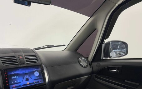 Suzuki SX4 II рестайлинг, 2013 год, 970 000 рублей, 15 фотография