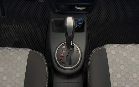 Suzuki SX4 II рестайлинг, 2013 год, 970 000 рублей, 17 фотография