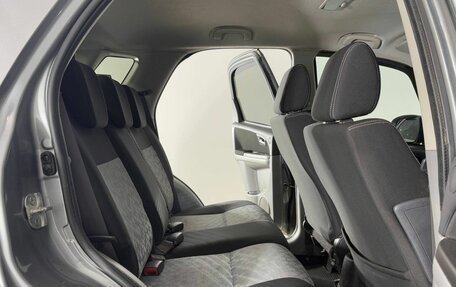 Suzuki SX4 II рестайлинг, 2013 год, 970 000 рублей, 10 фотография