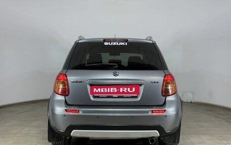 Suzuki SX4 II рестайлинг, 2013 год, 970 000 рублей, 6 фотография