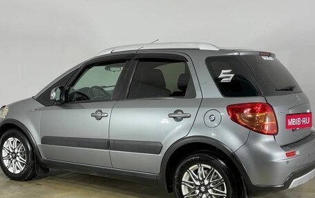 Suzuki SX4 II рестайлинг, 2013 год, 970 000 рублей, 7 фотография