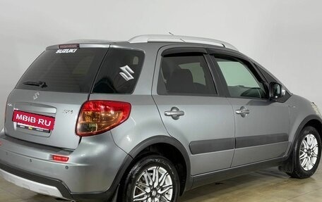 Suzuki SX4 II рестайлинг, 2013 год, 970 000 рублей, 5 фотография