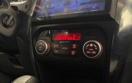 Suzuki SX4 II рестайлинг, 2013 год, 970 000 рублей, 20 фотография