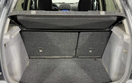 Suzuki SX4 II рестайлинг, 2013 год, 970 000 рублей, 32 фотография