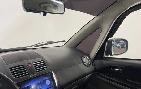 Suzuki SX4 II рестайлинг, 2013 год, 970 000 рублей, 30 фотография