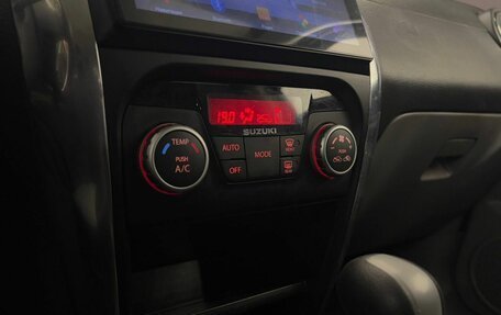 Suzuki SX4 II рестайлинг, 2013 год, 970 000 рублей, 23 фотография