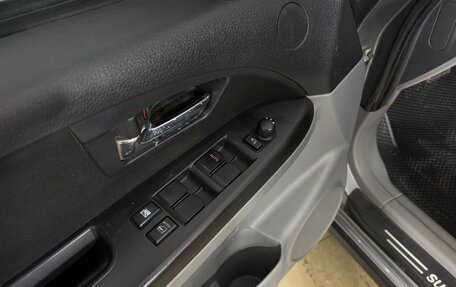 Suzuki SX4 II рестайлинг, 2013 год, 970 000 рублей, 28 фотография