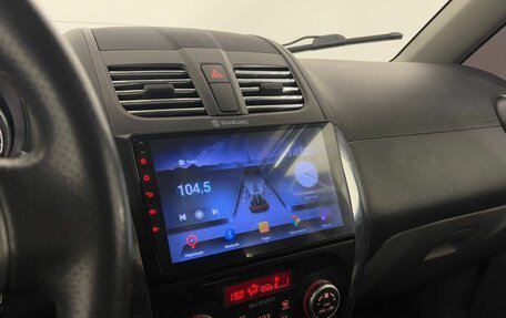 Suzuki SX4 II рестайлинг, 2013 год, 970 000 рублей, 22 фотография