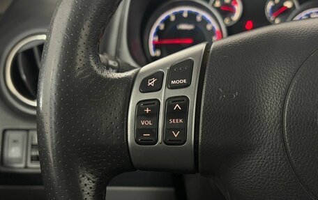 Suzuki SX4 II рестайлинг, 2013 год, 970 000 рублей, 19 фотография