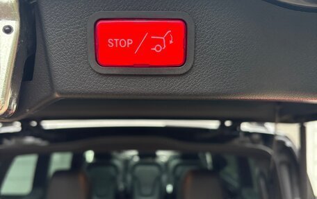 Mercedes-Benz V-Класс, 2017 год, 4 850 000 рублей, 11 фотография