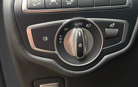 Mercedes-Benz V-Класс, 2017 год, 4 850 000 рублей, 14 фотография