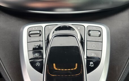 Mercedes-Benz V-Класс, 2017 год, 4 850 000 рублей, 15 фотография