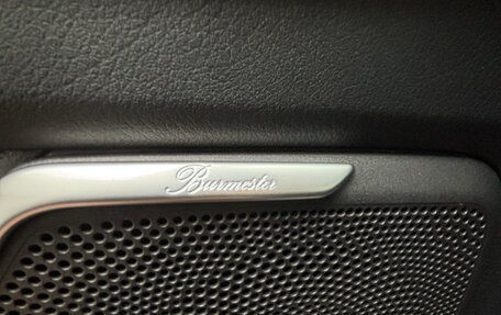 Mercedes-Benz V-Класс, 2017 год, 4 850 000 рублей, 22 фотография