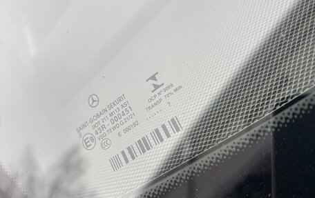 Mercedes-Benz V-Класс, 2017 год, 4 850 000 рублей, 32 фотография