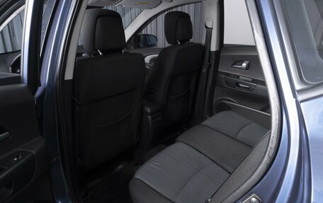 KIA cee'd I рестайлинг, 2010 год, 794 000 рублей, 11 фотография