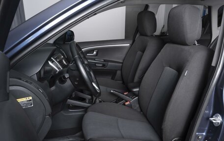 KIA cee'd I рестайлинг, 2010 год, 794 000 рублей, 10 фотография