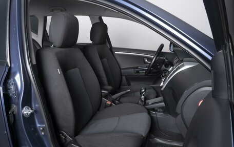 KIA cee'd I рестайлинг, 2010 год, 794 000 рублей, 8 фотография