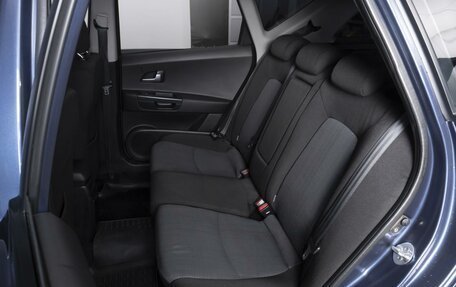 KIA cee'd I рестайлинг, 2010 год, 794 000 рублей, 9 фотография