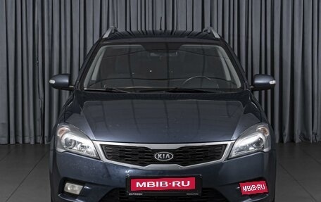 KIA cee'd I рестайлинг, 2010 год, 794 000 рублей, 3 фотография