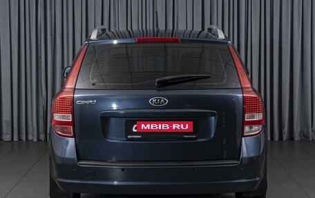 KIA cee'd I рестайлинг, 2010 год, 794 000 рублей, 4 фотография