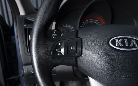 KIA cee'd I рестайлинг, 2010 год, 794 000 рублей, 15 фотография