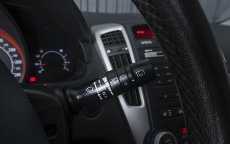 KIA cee'd I рестайлинг, 2010 год, 794 000 рублей, 14 фотография