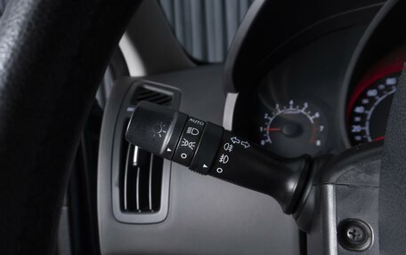 KIA cee'd I рестайлинг, 2010 год, 794 000 рублей, 13 фотография