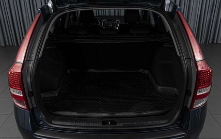 KIA cee'd I рестайлинг, 2010 год, 794 000 рублей, 18 фотография