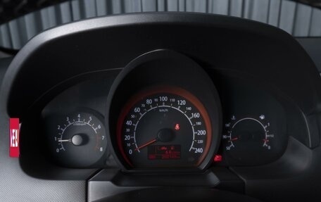 KIA cee'd I рестайлинг, 2010 год, 794 000 рублей, 17 фотография