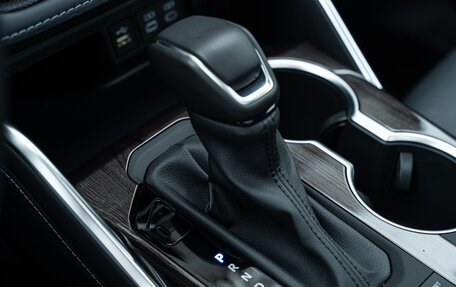 Toyota Highlander, 2025 год, 6 590 000 рублей, 37 фотография