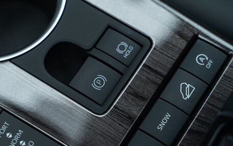 Toyota Highlander, 2025 год, 6 590 000 рублей, 39 фотография