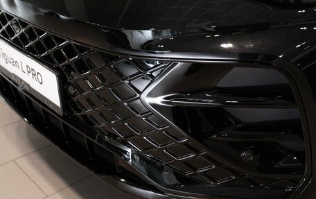 Volkswagen Tiguan, 2025 год, 5 950 000 рублей, 10 фотография