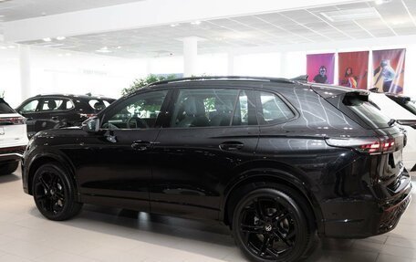 Volkswagen Tiguan, 2025 год, 5 950 000 рублей, 6 фотография