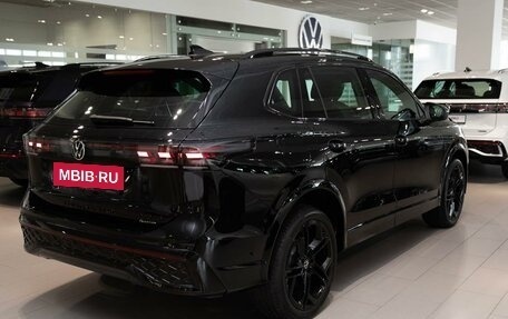 Volkswagen Tiguan, 2025 год, 5 950 000 рублей, 4 фотография