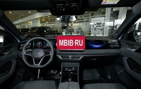 Volkswagen Tiguan, 2025 год, 5 950 000 рублей, 15 фотография