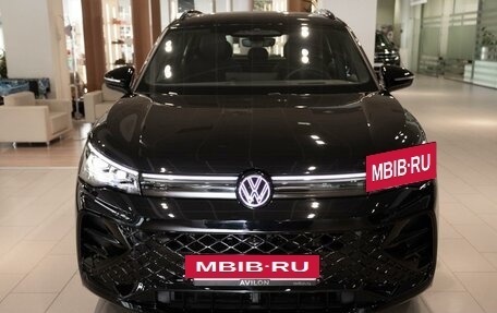 Volkswagen Tiguan, 2025 год, 5 950 000 рублей, 14 фотография