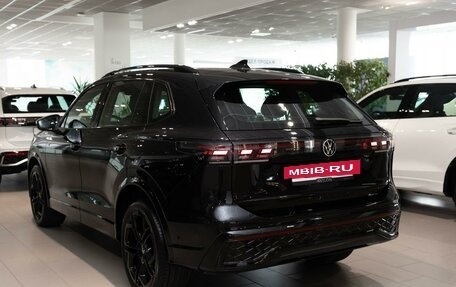 Volkswagen Tiguan, 2025 год, 5 950 000 рублей, 5 фотография