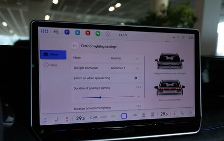 Volkswagen Tiguan, 2025 год, 5 950 000 рублей, 21 фотография