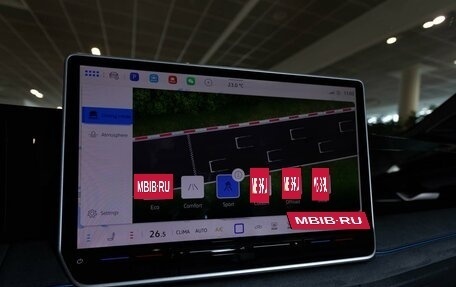 Volkswagen Tiguan, 2025 год, 5 950 000 рублей, 23 фотография