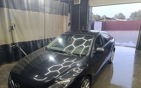 Mazda 6, 2009 год, 845 000 рублей, 3 фотография